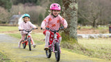 6 Ways to Tell If Your Child Is Ready to Start Pedalling
