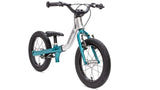 #colour_kingfisher blue, LittleBig toddler balance bike | LittleBig is the best balance bike for your toddler to learn to pedal with ease.