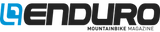 Enduro Mountain Bike Magazine logo