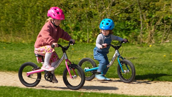 7 Benefits of Riding a Bike for You and Your Kids