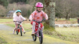 6 Ways to Tell If Your Child Is Ready to Start Pedalling