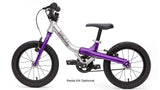 Can you use a pedal bike as a balance bike?