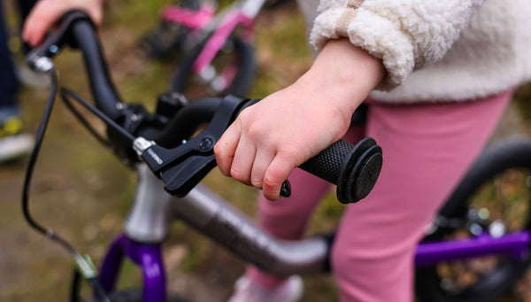 Balance Bike With Brakes – Why Your Child Needs Them