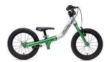 #colour_Jungle Green, Step 1: Little Balance Bike | Lightweight balance bike for kids age 2+ (Child's Height: 33"-41")