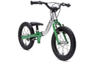 #colour_jungle green, LittleBig toddler balance bike | LittleBig is the best balance bike for your toddler to learn to pedal with ease.