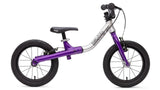 #colour_indigo go, Step 2: Big Balance Bike | Balance bike for older kids up to age 6 (Child's Height: 37"-45")