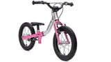 #colour_glitter pink, LittleBig toddler balance bike | LittleBig is the best balance bike for your toddler to learn to pedal with ease.