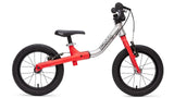 #colour_Rocket Red, Step 2: Big Balance Bike | Balance bike for older kids up to age 6 (Child's Height: 37"-45")