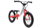#colour_rocket red, LittleBig toddler balance bike | LittleBig is the best balance bike for your toddler to learn to pedal with ease.