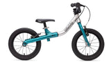 #colour_kingfisher blue, Step 2: Big Balance Bike | Balance bike for older kids up to age 6 (Child's Height: 37"-45")