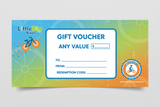 LittleBig Bikes Gift Card