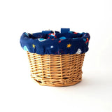#colour_blue rocket,Beep Rocket Bike Basket Side|Child’s bike or scooter basket for collecting outdoor treasures