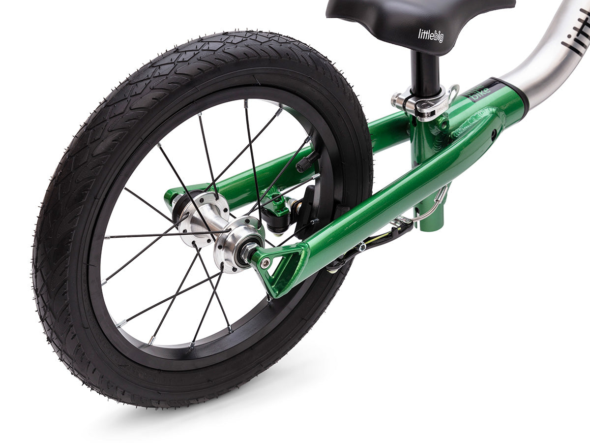 Replacement LittleBig V1 Rear Wheel
