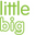 LittleBig Balance Bike With Pedals logo