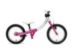 LittleBig little balance bike pink side