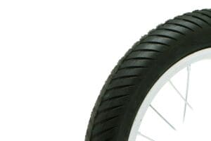 Replacement 14 inch tyre for LittleBig bike