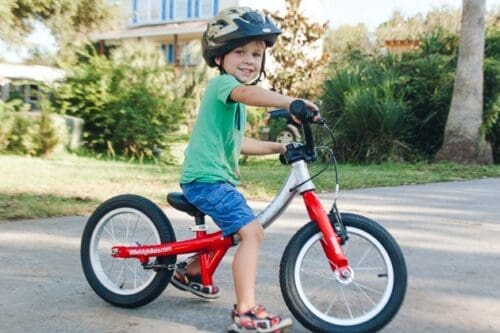 wirecutter reviews the LittleBig bikes