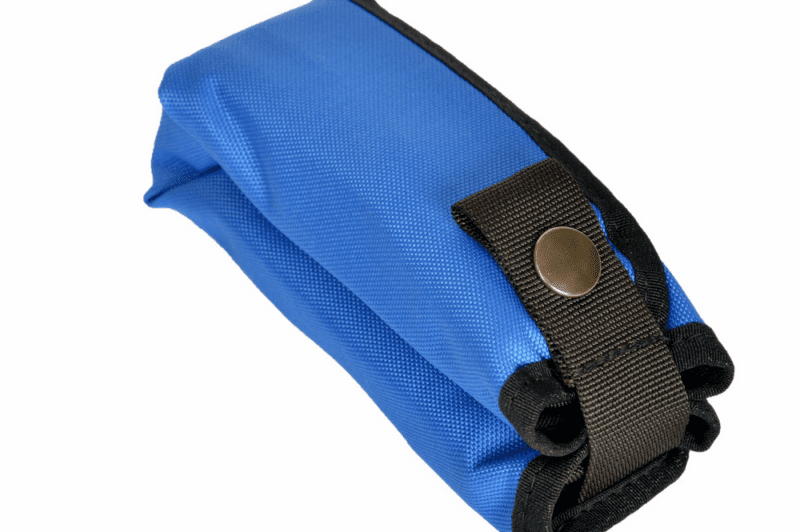 CarriBob Shoulder Carry Strap - Blue
