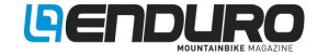 Enduro Magazine Logo